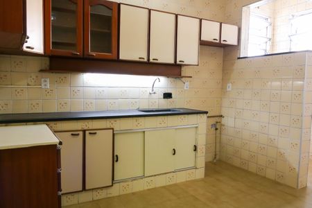 Apartamento para alugar com 60m², 2 quartos e 1 vagaCozinha