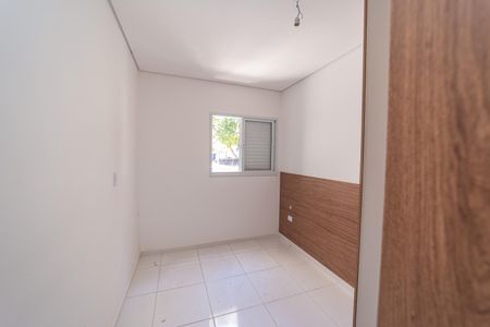 Apartamento para alugar com 41m², 2 quartos e 1 vagaQuarto 2