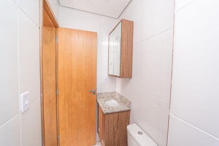 Apartamento para alugar com 41m², 2 quartos e 1 vagaBanheiro