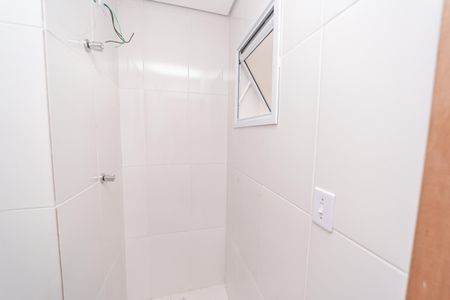 Apartamento para alugar com 41m², 2 quartos e 1 vagaBanheiro