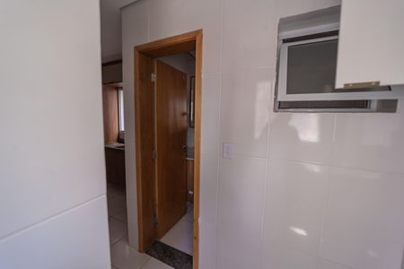 Apartamento para alugar com 41m², 2 quartos e 1 vagaÁrea de Serviço