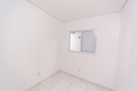Quarto 2 de apartamento para alugar com 2 quartos, 41m² em Cidade Antônio Estêvão de Carvalho, São Paulo