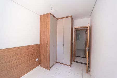 Apartamento para alugar com 41m², 2 quartos e 1 vagaQuarto 2