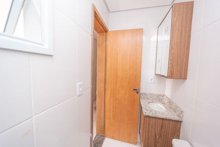 Apartamento para alugar com 41m², 2 quartos e 1 vagaBanheiro
