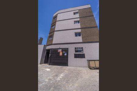 Apartamento para alugar com 41m², 2 quartos e 1 vagaFachada