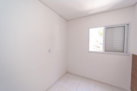 Quarto 2 de apartamento para alugar com 2 quartos, 41m² em Cidade Antônio Estêvão de Carvalho, São Paulo