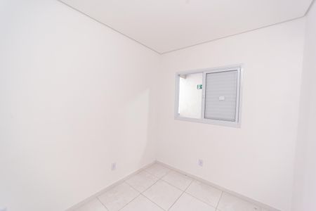 Quarto 1 de apartamento para alugar com 2 quartos, 41m² em Cidade Antônio Estêvão de Carvalho, São Paulo