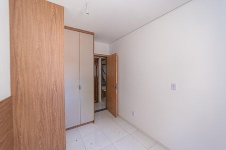 Quarto 2 de apartamento para alugar com 2 quartos, 41m² em Cidade Antônio Estêvão de Carvalho, São Paulo