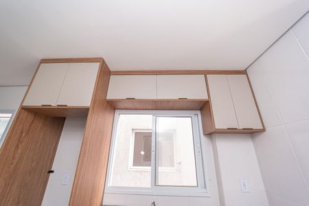 Apartamento para alugar com 41m², 2 quartos e 1 vagaCozinha