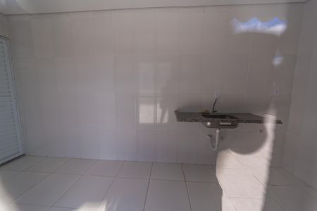 Apartamento para alugar com 41m², 2 quartos e 1 vagaÁrea comum - Salão de festas