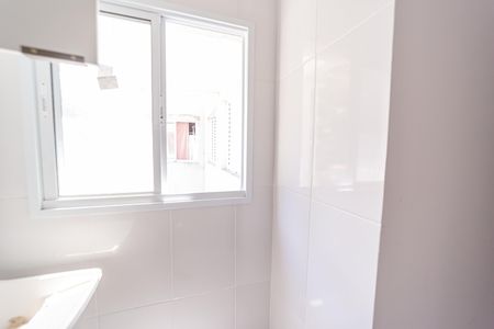 Apartamento para alugar com 41m², 2 quartos e 1 vagaÁrea de Serviço