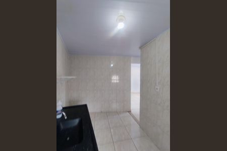 Casa para alugar com 55m², 1 quarto e sem vagaCozinha 