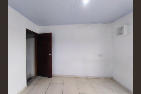 Sala  de casa para alugar com 1 quarto, 55m² em Parque Terra Nova Ii, São Bernardo do Campo