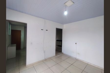 Casa para alugar com 55m², 1 quarto e sem vagaSala 