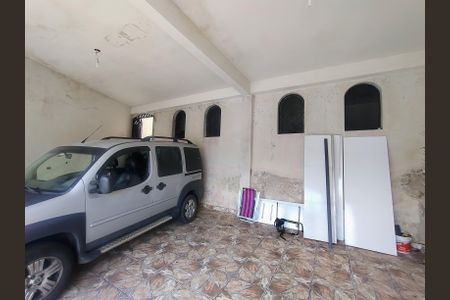 Casa para alugar com 55m², 1 quarto e sem vagaGaragem