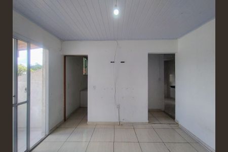Casa para alugar com 55m², 1 quarto e sem vagaSala 