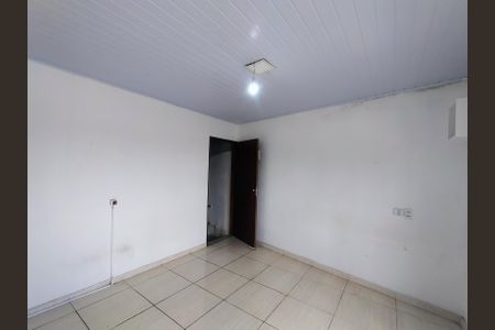 Casa para alugar com 55m², 1 quarto e sem vagaSala 