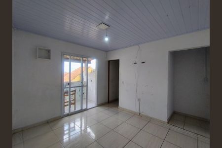 Sala  de casa para alugar com 1 quarto, 55m² em Parque Terra Nova Ii, São Bernardo do Campo