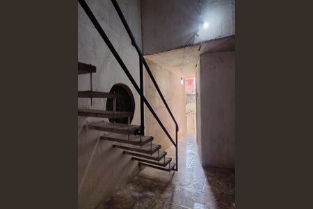 Casa para alugar com 55m², 1 quarto e sem vagaÁrea de Serviço