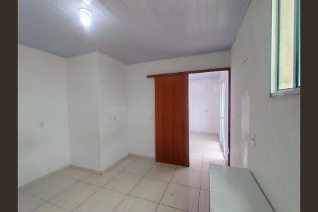 Suíte  de casa para alugar com 1 quarto, 55m² em Parque Terra Nova Ii, São Bernardo do Campo