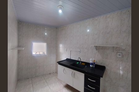Casa para alugar com 55m², 1 quarto e sem vagaCozinha 