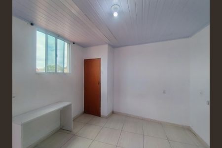Suíte  de casa para alugar com 1 quarto, 55m² em Parque Terra Nova Ii, São Bernardo do Campo