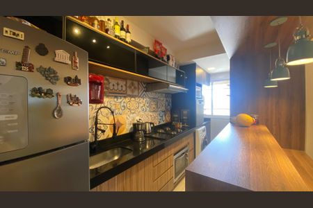 Apartamento para alugar com 78m², 3 quartos e 2 vagas