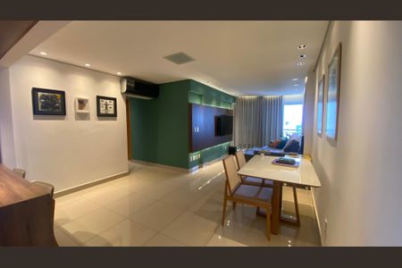 Apartamento para alugar com 3 quartos, 78m² em Parque Amazonia, Goiânia