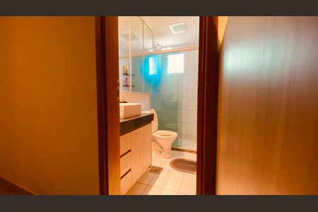 Apartamento para alugar com 78m², 3 quartos e 2 vagas