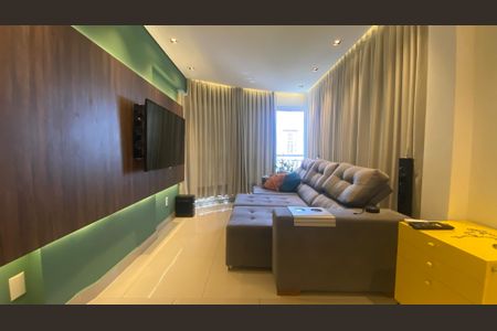 Apartamento para alugar com 3 quartos, 78m² em Parque Amazonia, Goiânia