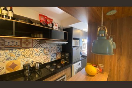 Apartamento para alugar com 78m², 3 quartos e 2 vagas