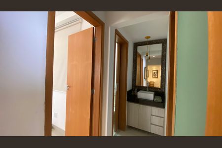 Apartamento para alugar com 78m², 3 quartos e 2 vagas