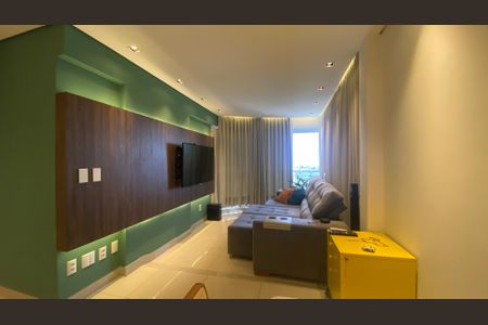 Apartamento para alugar com 3 quartos, 78m² em Parque Amazonia, Goiânia