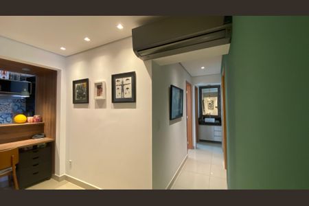 Apartamento para alugar com 3 quartos, 78m² em Parque Amazonia, Goiânia