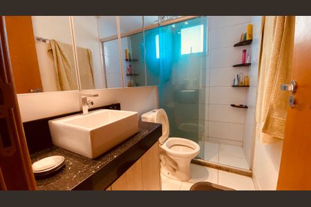 Apartamento para alugar com 78m², 3 quartos e 2 vagas