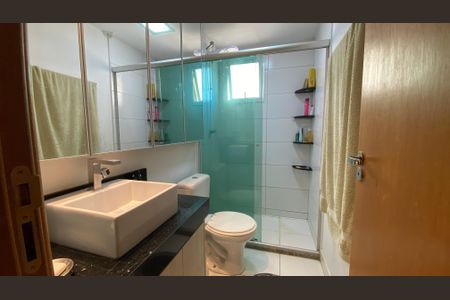 Apartamento para alugar com 78m², 3 quartos e 2 vagas