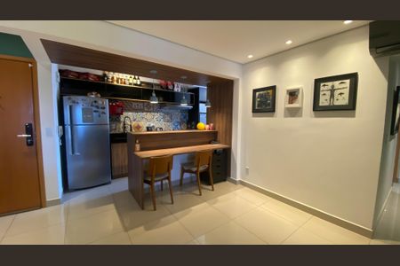 Apartamento para alugar com 3 quartos, 78m² em Parque Amazonia, Goiânia