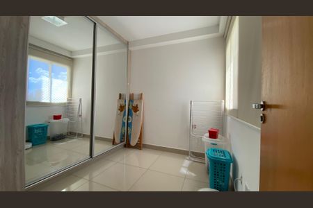 Apartamento para alugar com 3 quartos, 78m² em Parque Amazonia, Goiânia