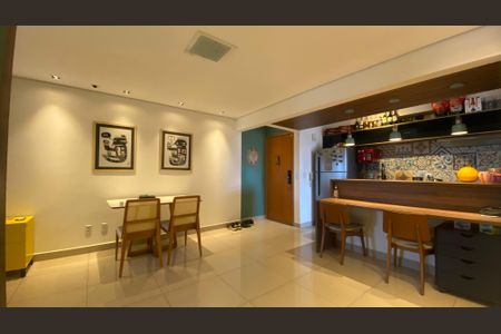 Apartamento para alugar com 3 quartos, 78m² em Parque Amazonia, Goiânia