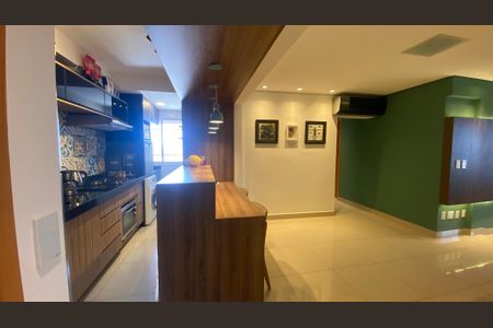 Apartamento para alugar com 78m², 3 quartos e 2 vagas