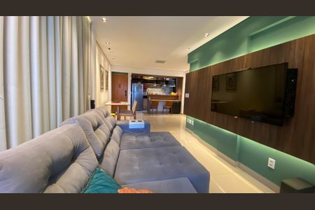 Apartamento para alugar com 3 quartos, 78m² em Parque Amazonia, Goiânia