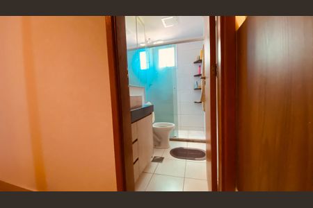 Apartamento para alugar com 78m², 3 quartos e 2 vagas