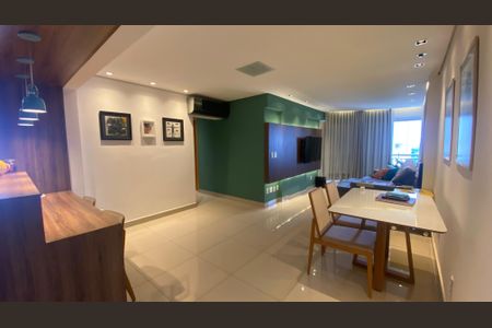 Apartamento para alugar com 3 quartos, 78m² em Parque Amazonia, Goiânia