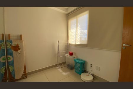 Apartamento para alugar com 3 quartos, 78m² em Parque Amazonia, Goiânia