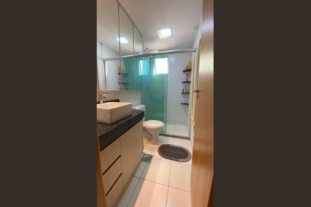 Apartamento para alugar com 78m², 3 quartos e 2 vagas