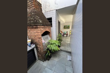 Casa para alugar com 160m², 2 quartos e 1 vaga