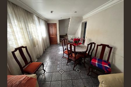 Casa para alugar com 160m², 2 quartos e 1 vaga