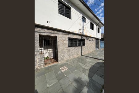 Casa para alugar com 160m², 2 quartos e 1 vaga