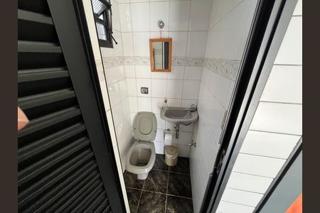 Casa para alugar com 160m², 2 quartos e 1 vaga