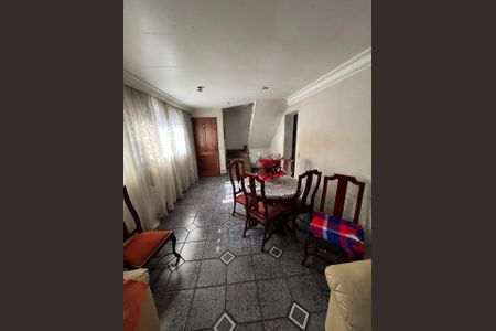 Casa à venda com 2 quartos, 160m² em Ipiranga, São Paulo